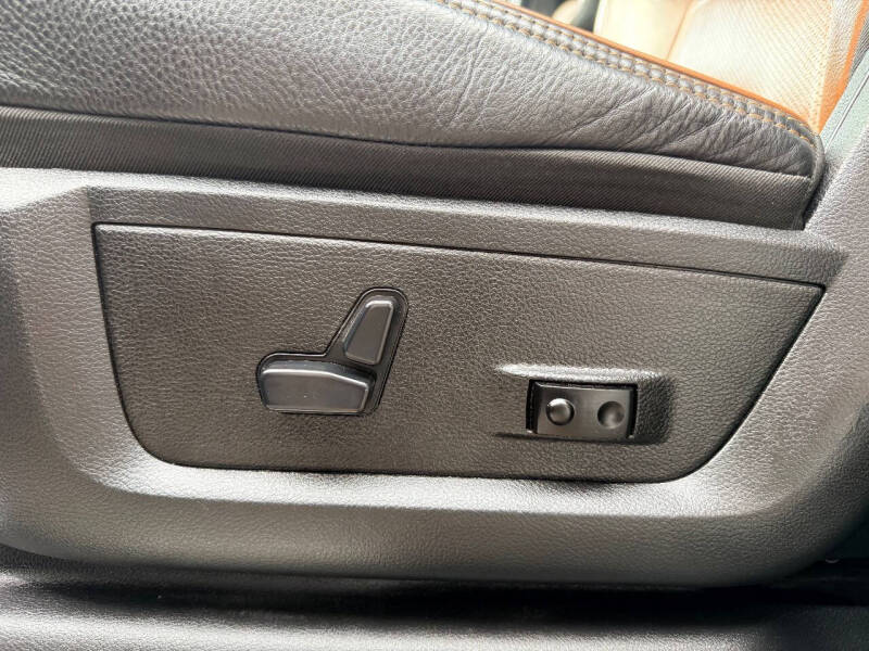 2019 RAM 2500 Laramie Longhorn