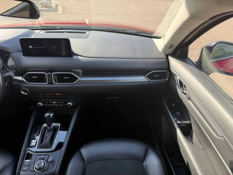 2023 Mazda CX-5 2.5 S Select