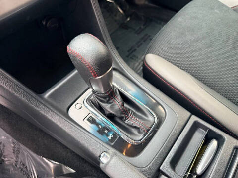 2017 Subaru Crosstrek 2.0i Premium