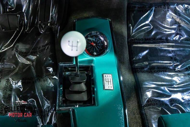 1967 Chevrolet Chevelle