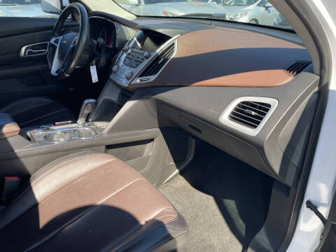 2015 GMC Terrain SLT-1