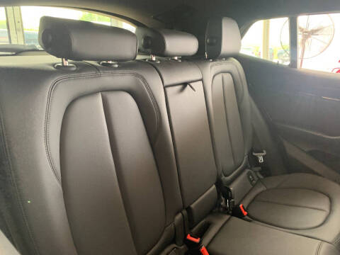 2022 BMW X2 xDrive28i