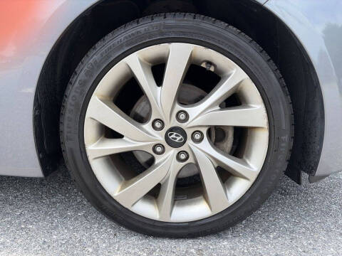 2017 Hyundai Veloster