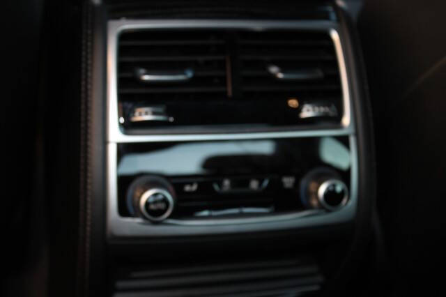 2019 BMW 7 Series 750i