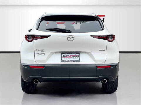 2022 Mazda CX-30 2.5 S Premium