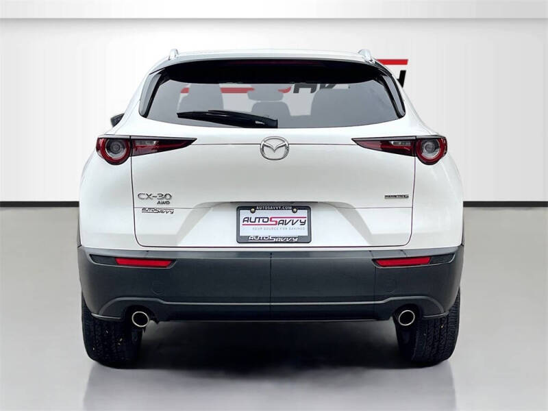 2022 Mazda CX-30 2.5 S Premium
