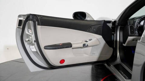 2006 Chevrolet Corvette