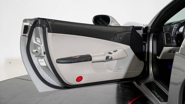 2006 Chevrolet Corvette