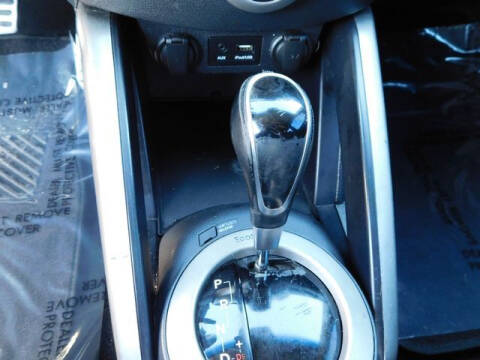 2015 Hyundai Veloster