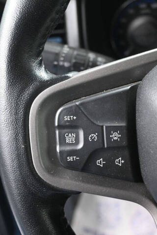 2022 Ford Bronco Wildtrak Advanced