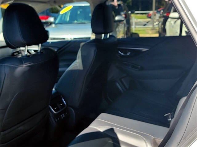 2024 Subaru Outback Limited