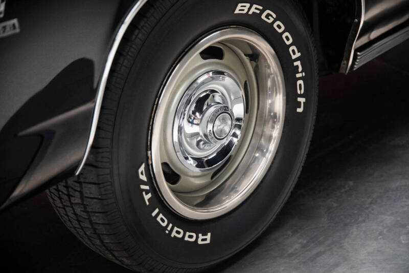 1967 Chevrolet Chevelle