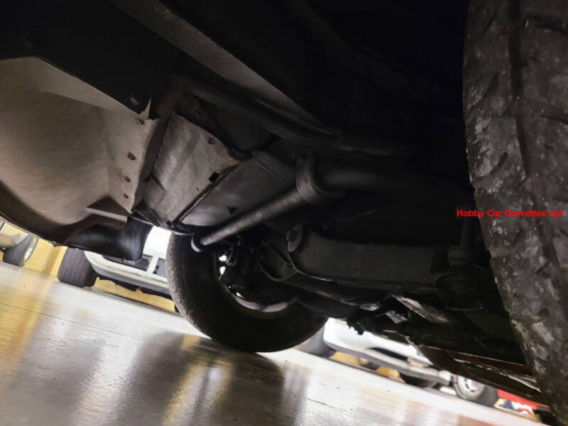 1982 Chevrolet Corvette