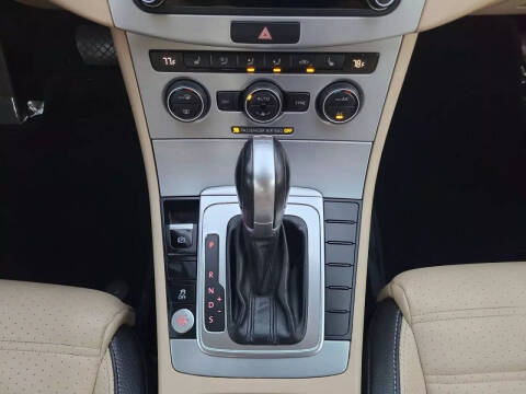 2017 Volkswagen CC 2.0T Sport PZEV