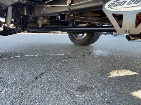 2007 Chevrolet Silverado 2500HD LT2