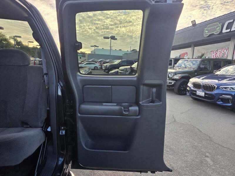 2005 Chevrolet Silverado 2500HD