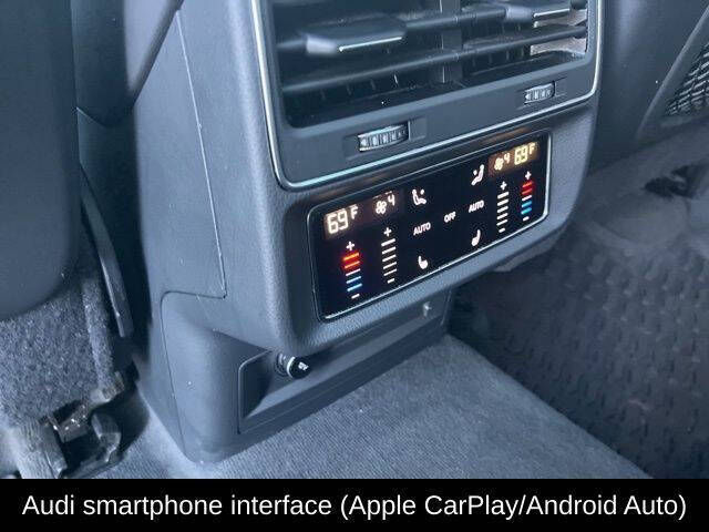 2021 Audi Q7 quattro Prestige 55 TFSI