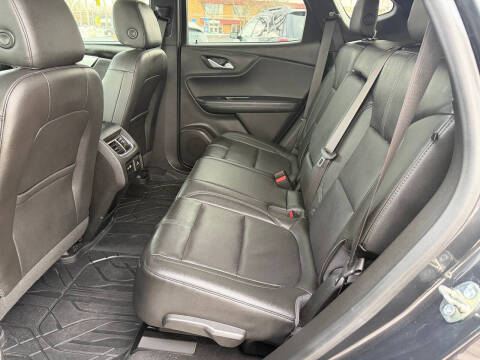 2019 Chevrolet Blazer LT