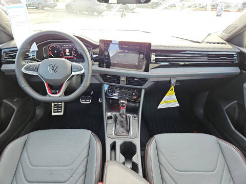 2026 Volkswagen Jetta GLI Autobahn