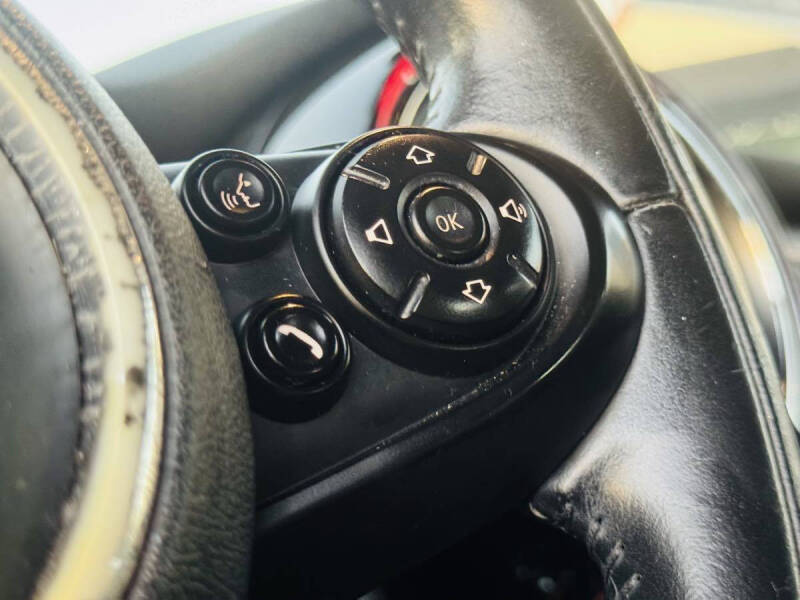 2019 MINI Hardtop 2 Door Cooper