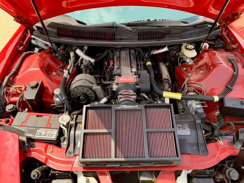 1994 Pontiac Firebird