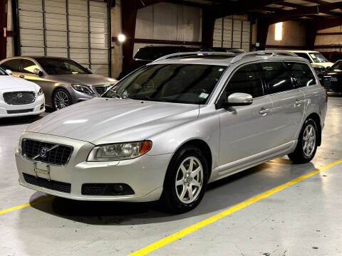 2009 Volvo V70 3.2