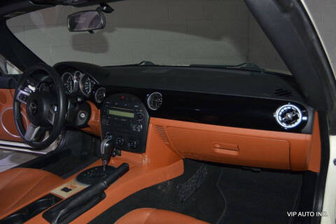 2006 Mazda MX-5 Miata