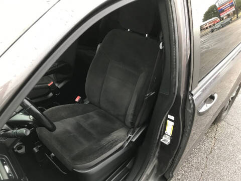 2018 Dodge Grand Caravan SE Plus