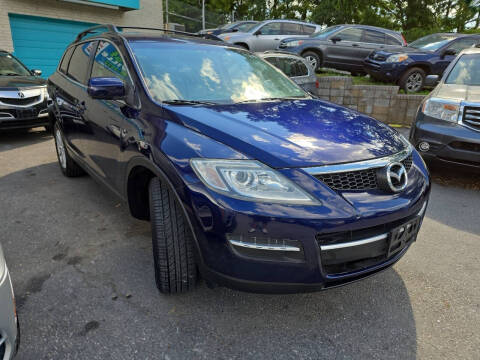 2009 Mazda CX-9 Touring
