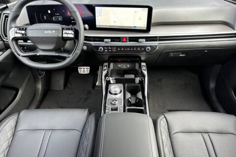 2026 Kia Sorento Hybrid X-Line SX-Prestige