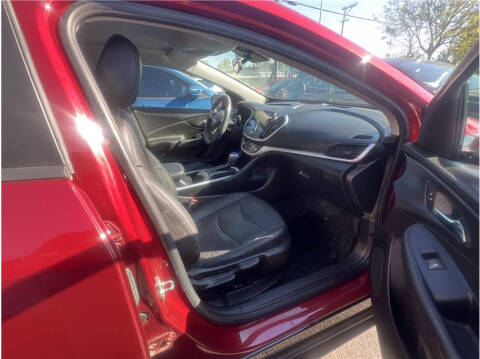 2019 Chevrolet Volt LT