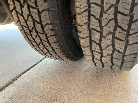 2015 Ford F-350 Super Duty XL