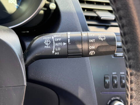 2012 Mazda MAZDA3 i Grand Touring