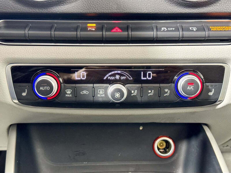 2016 Audi A3 1.8T Premium