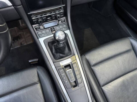 2014 Porsche Boxster S