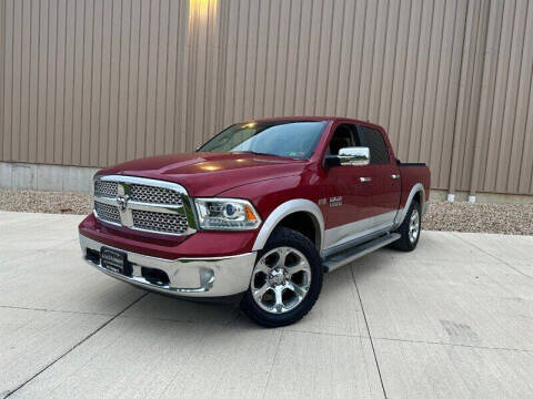 2013 RAM 1500 for sale at A To Z Autosports LLC in Madison WI