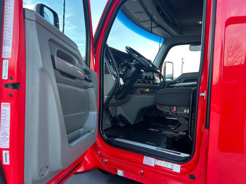 2019 Kenworth T680