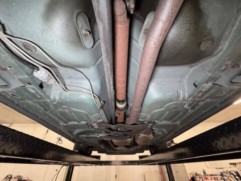 1994 Chevrolet Camaro