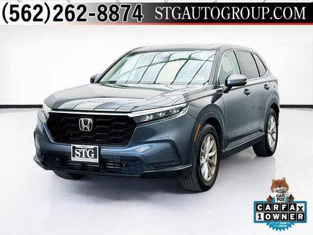 2023 Honda CR-V