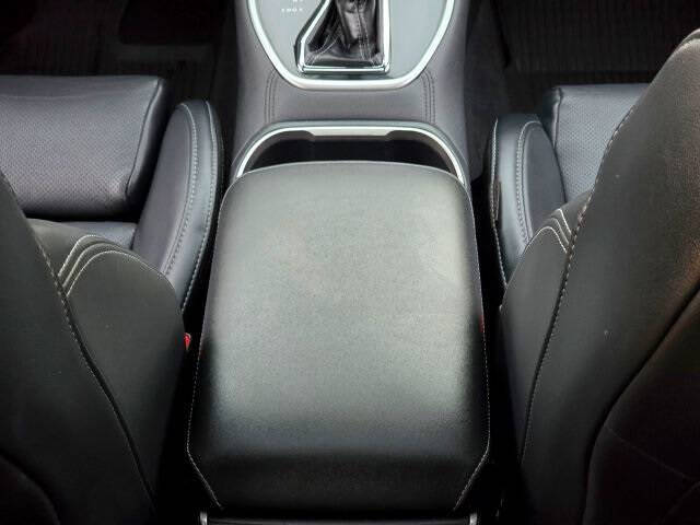 2020 Subaru Outback Limited XT