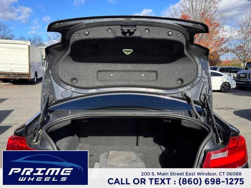 2017 BMW 2 Series 230i