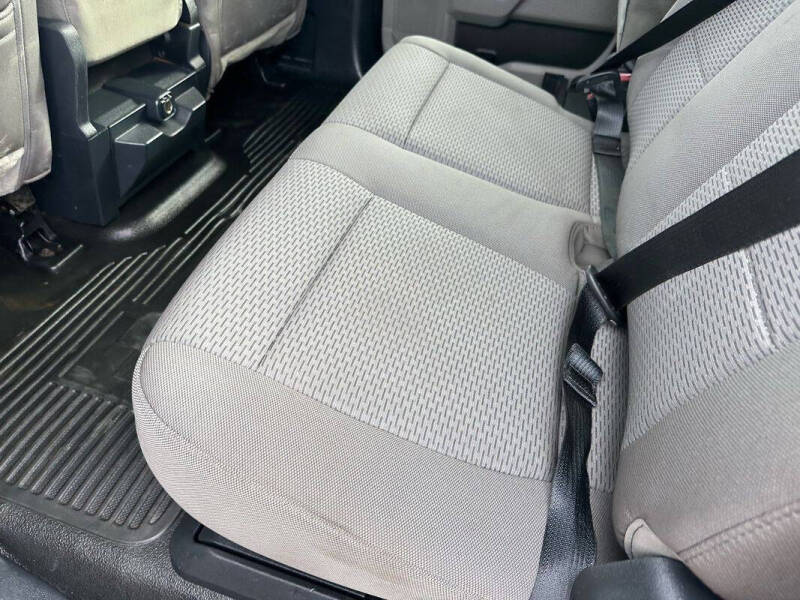 2022 Ford F-350 Super Duty