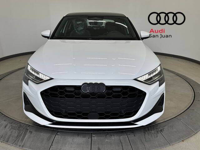 2026 Audi A3