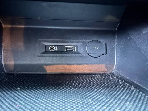 2018 Volkswagen Atlas V6 SE