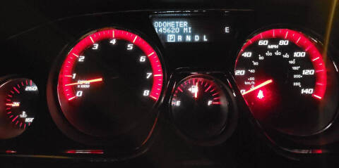 2016 GMC Acadia SLE-1