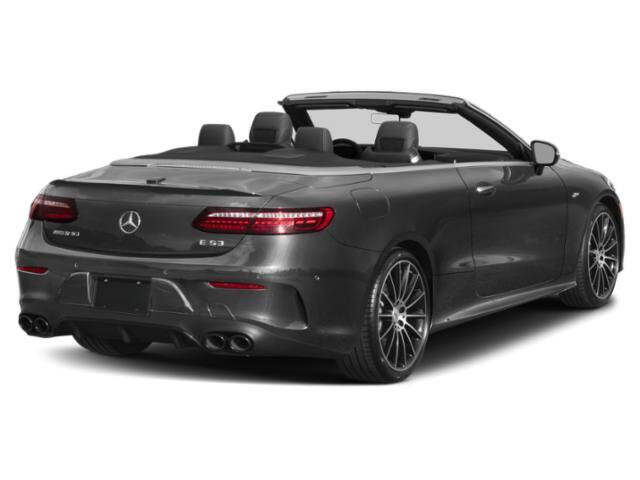 2023 Mercedes-Benz E-Class AMG E 53