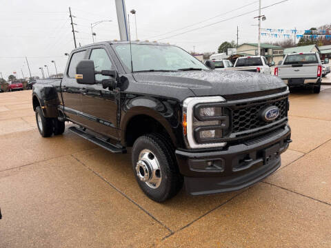 2026 Ford F-350 Super Duty XLT