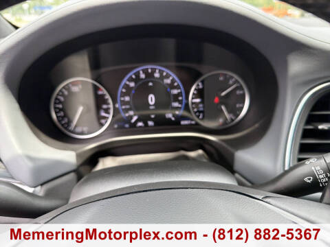 2022 Buick Enclave Premium