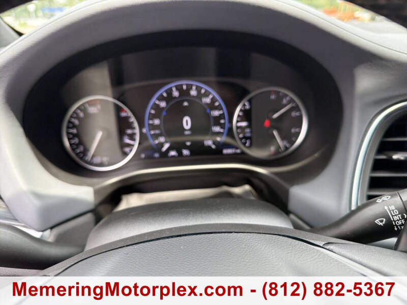 2022 Buick Enclave Premium