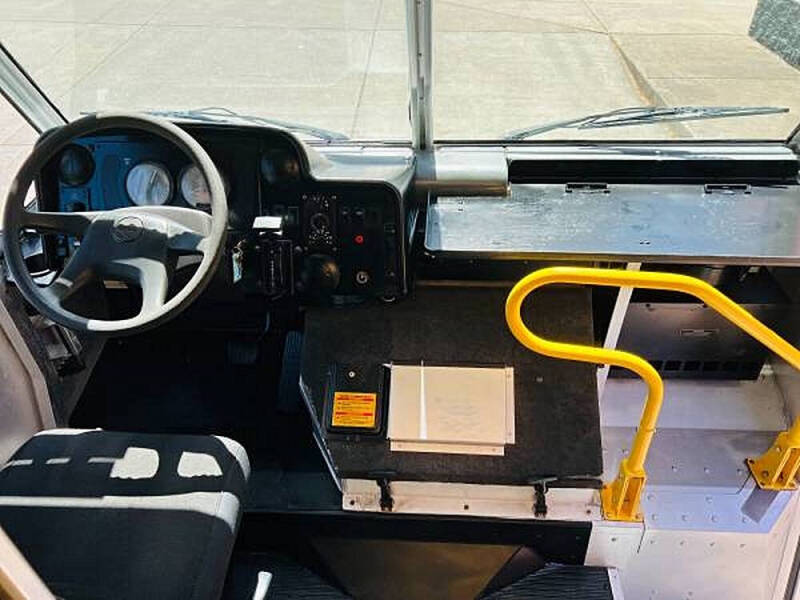 2006 Freightliner MT45 Chassis